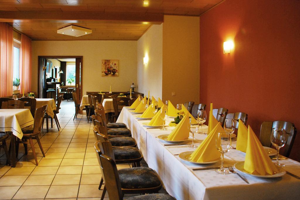 Gasthaus-Witte วัลเลนฮอร์สท์ ภายนอก รูปภาพ